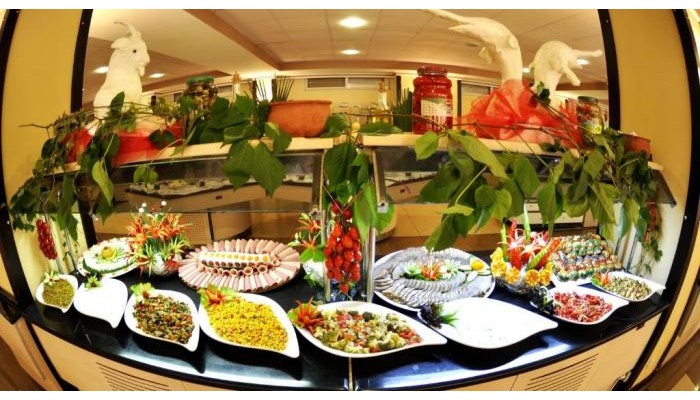 Hotel First Class poza 8