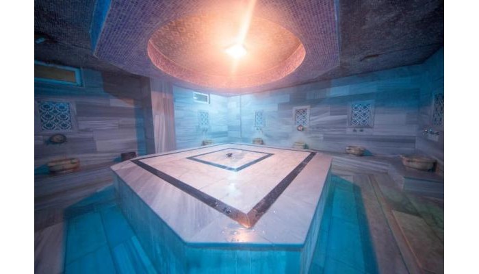 Hotel First Class poza 17