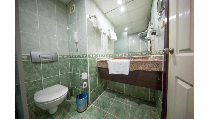 Hotel First Class poza 7