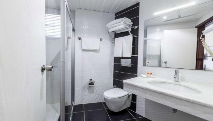 Hotel Galaxy Beach poza 3