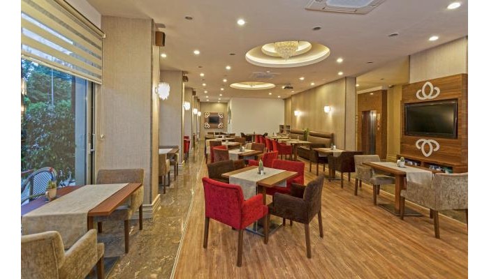 Gardenia Hotel poza 7