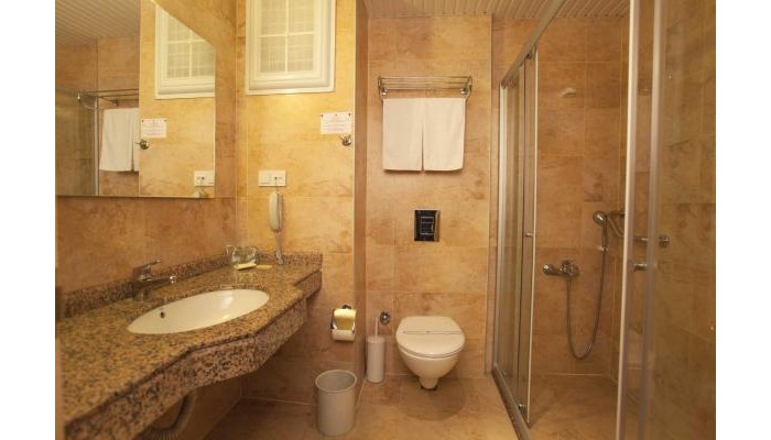 Gardenia Hotel poza 5