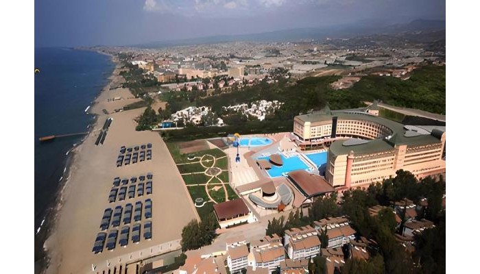 Grand Cortez Resort Hotel & Spa poza 0