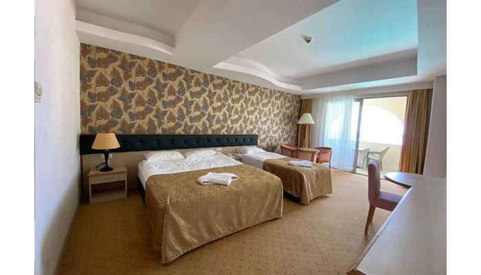 Grand Cortez Resort Hotel & Spa poza 4