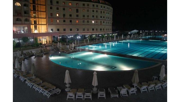 Grand Cortez Resort Hotel & Spa poza 7
