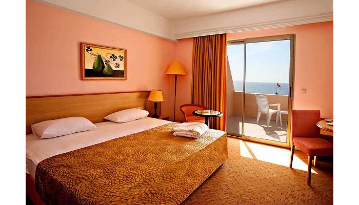 Grand Cortez Resort Hotel & Spa poza 1