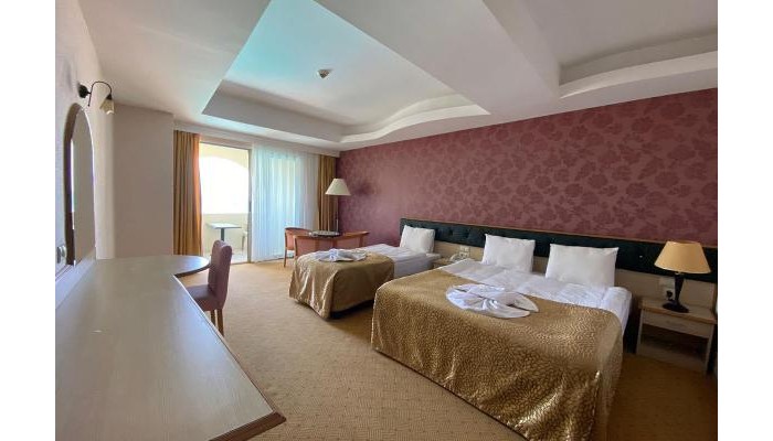 Grand Cortez Resort Hotel & Spa poza 5