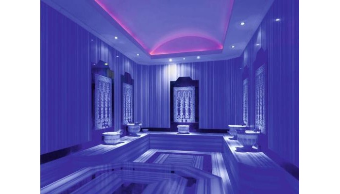 Hotel Grand Kaptan poza 24