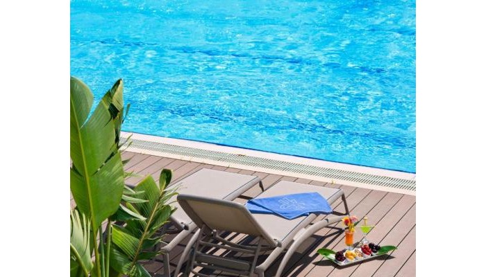 Hotel Grand Kaptan poza 35