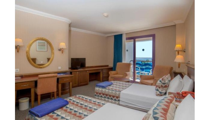 Hotel Grand Kaptan poza 4