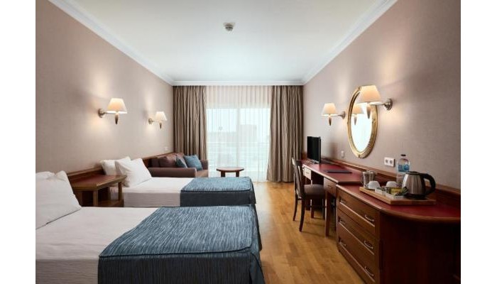 Hotel Grand Kaptan poza 10