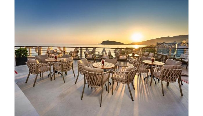 Hotel Grand Kaptan poza 20