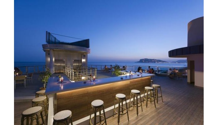 Hotel Grand Kaptan poza 7