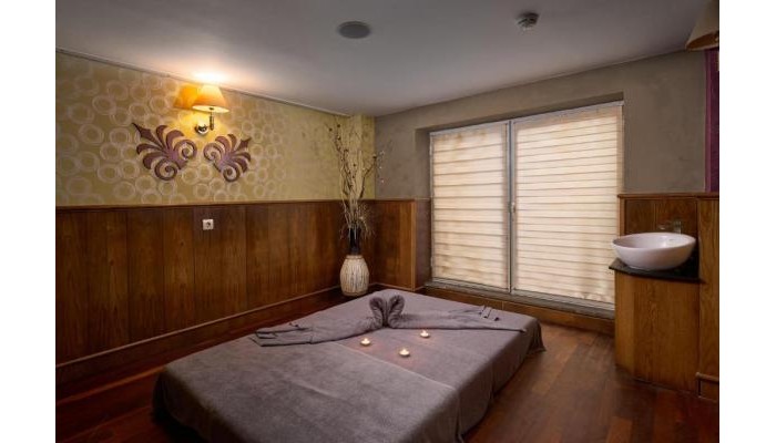 Hotel Grand Kaptan poza 27
