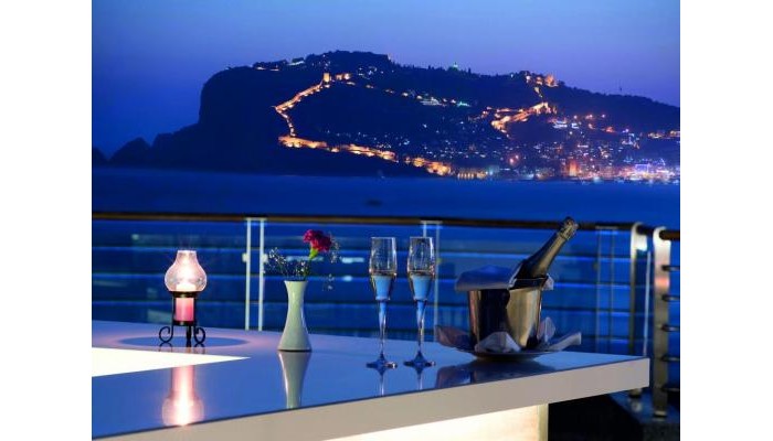 Hotel Grand Kaptan poza 8