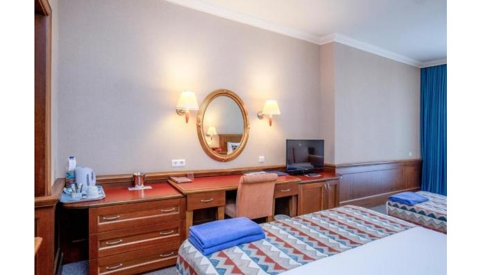 Hotel Grand Kaptan poza 8