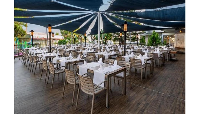 Hotel Grand Kaptan poza 18