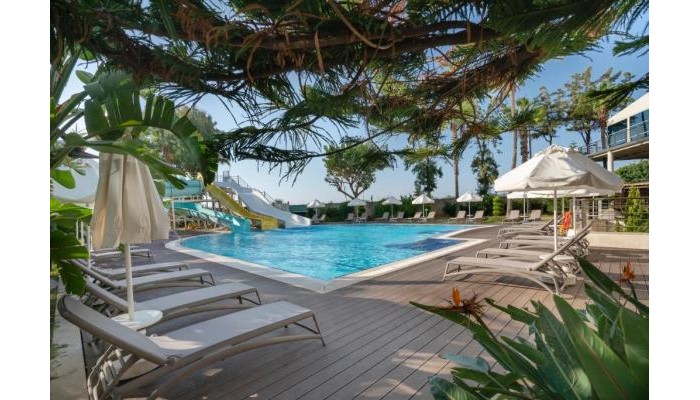 Hotel Grand Kaptan poza 34