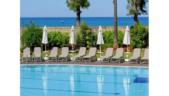 Hotel Grand Kaptan poza 31