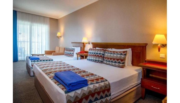 Hotel Grand Kaptan poza 7