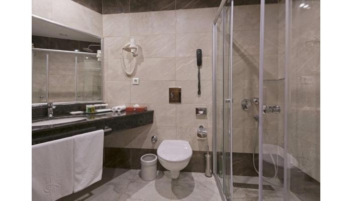 Hotel Grand Kaptan poza 11