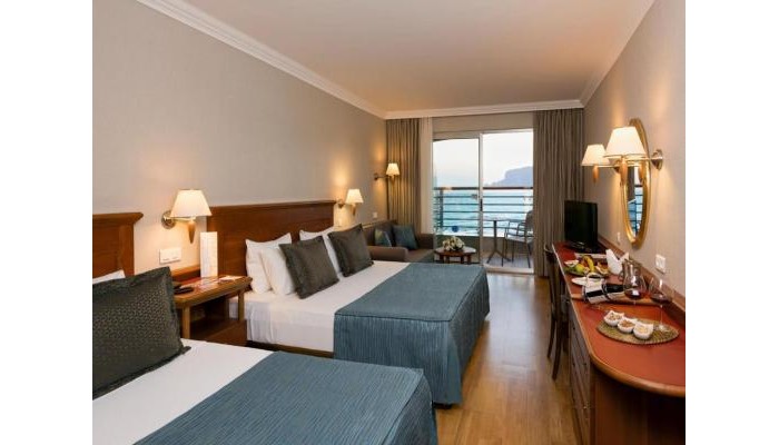 Hotel Grand Kaptan poza 5