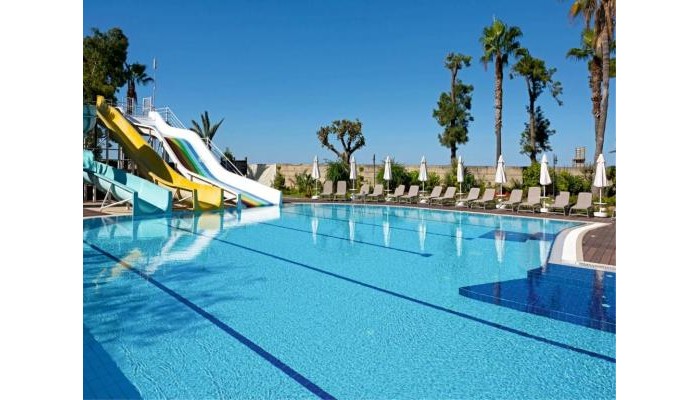 Hotel Grand Kaptan poza 30