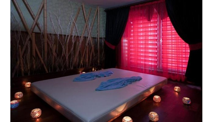Hotel Grand Kaptan poza 25