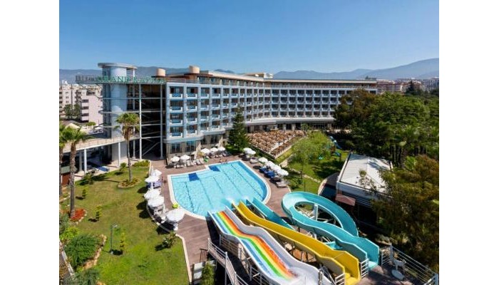 Hotel Grand Kaptan poza 29