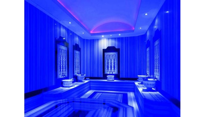 Hotel Grand Kaptan poza 5