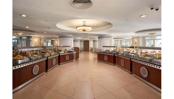 Hotel Grand Kaptan poza 14