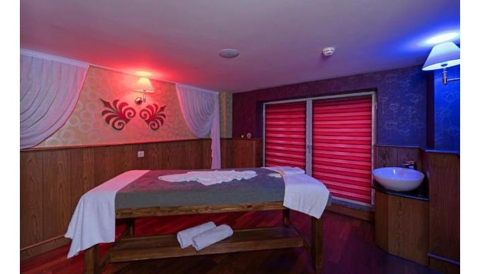 Hotel Grand Kaptan poza 26
