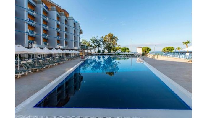 Hotel Grand Kaptan poza 32