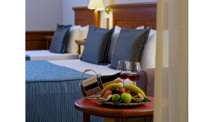 Hotel Grand Kaptan poza 6