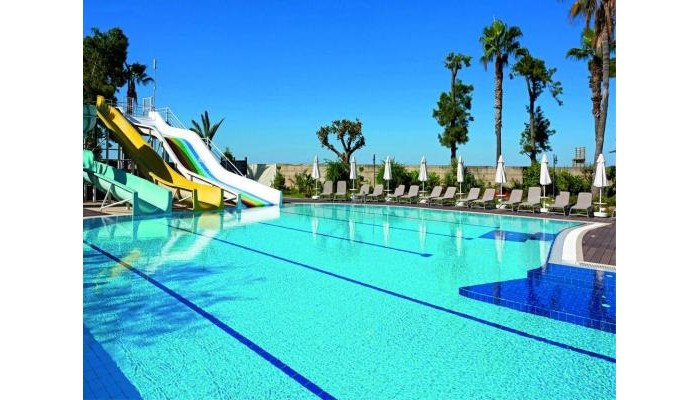 Hotel Grand Kaptan poza 9