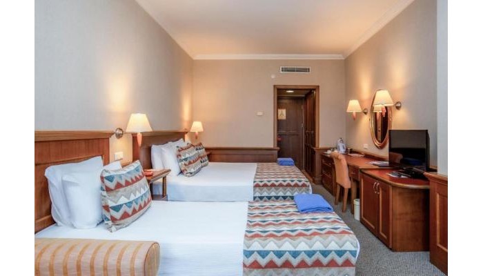 Hotel Grand Kaptan poza 9