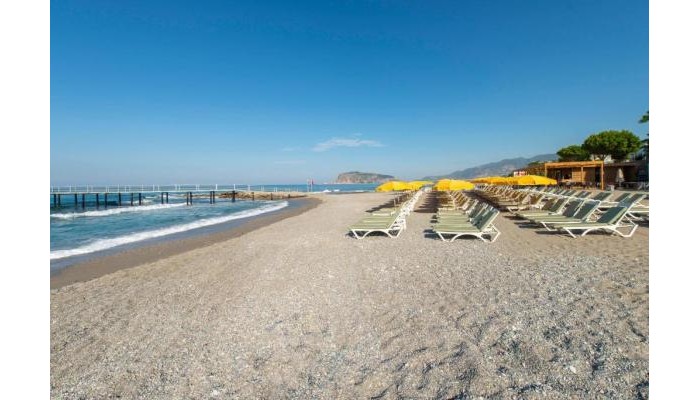 Hotel Grand Kaptan poza 33