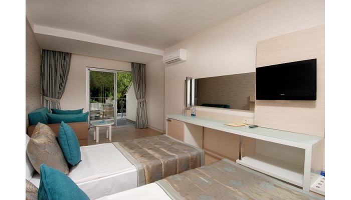 Hotel Grand Okan poza 7