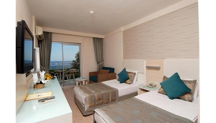 Hotel Grand Okan poza 5