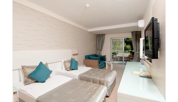 Hotel Grand Okan poza 6