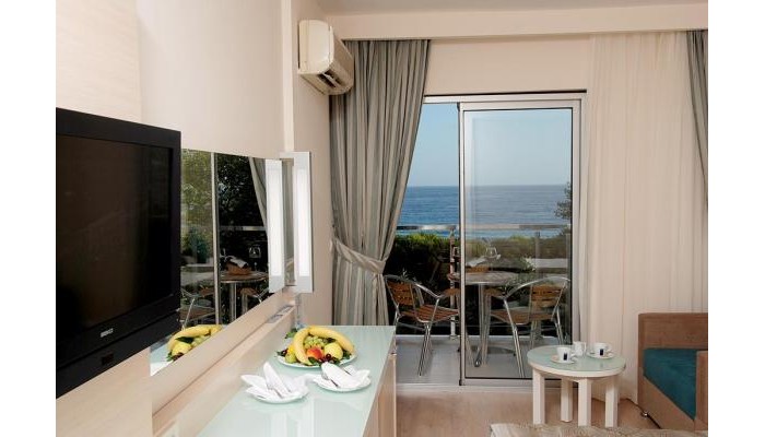 Hotel Grand Okan poza 3