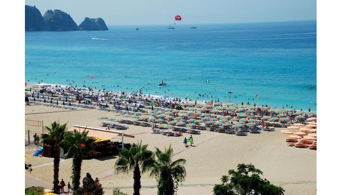 Hotel Grand Okan poza 14