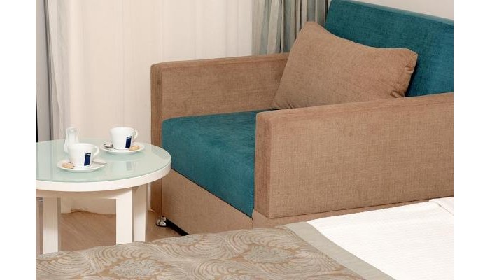 Hotel Grand Okan poza 2