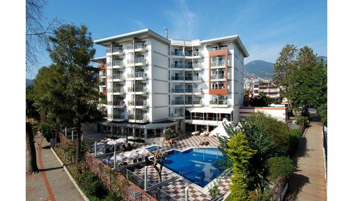 Hotel Grand Okan poza 0
