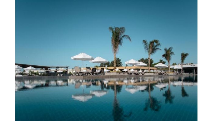 Green Garden Resort & Spa poza 28