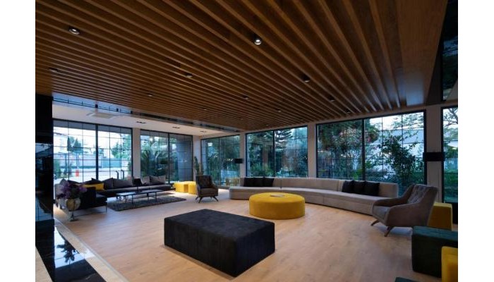 Green Garden Resort & Spa poza 4