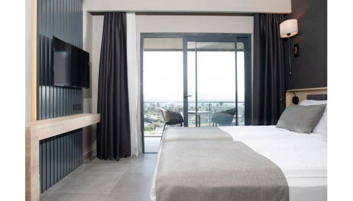 Green Garden Resort & Spa poza 7