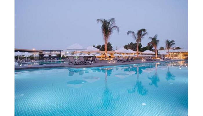 Green Garden Resort & Spa poza 27