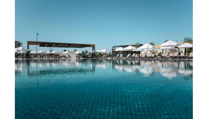 Green Garden Resort & Spa poza 26