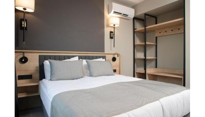 Green Garden Resort & Spa poza 8